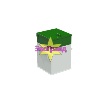 Эко-Гранд 2