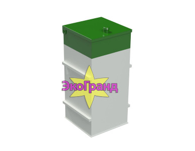 Эко-Гранд 4 пр