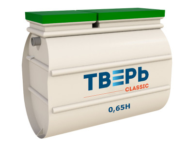 Тверь 0,65 Н