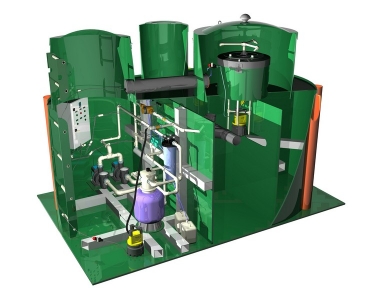Alta BIO 10 UV+