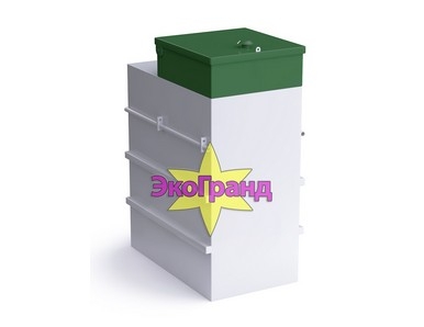 Эко-Гранд 10 Пр