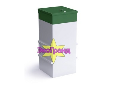 Эко-Гранд 5